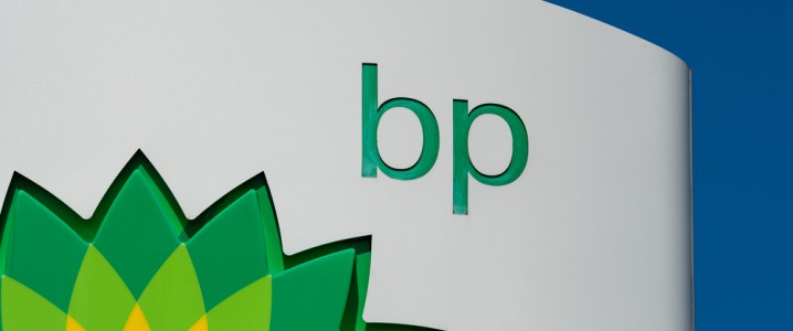 BP Profit More Than Doubles as War-Driven Oil Trading Surges