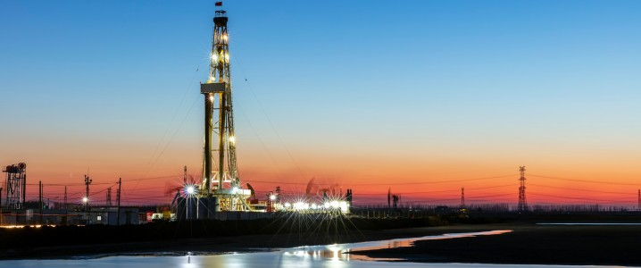 Trump Eyes More U.S. Oil Output as Iran War Squeezes Supply