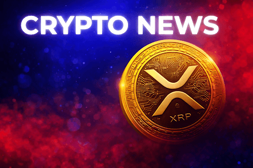 Crypto News: Institutions Plan to Add XRP and Market Asks…