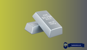 How High Can Silver Price Go This New Week?