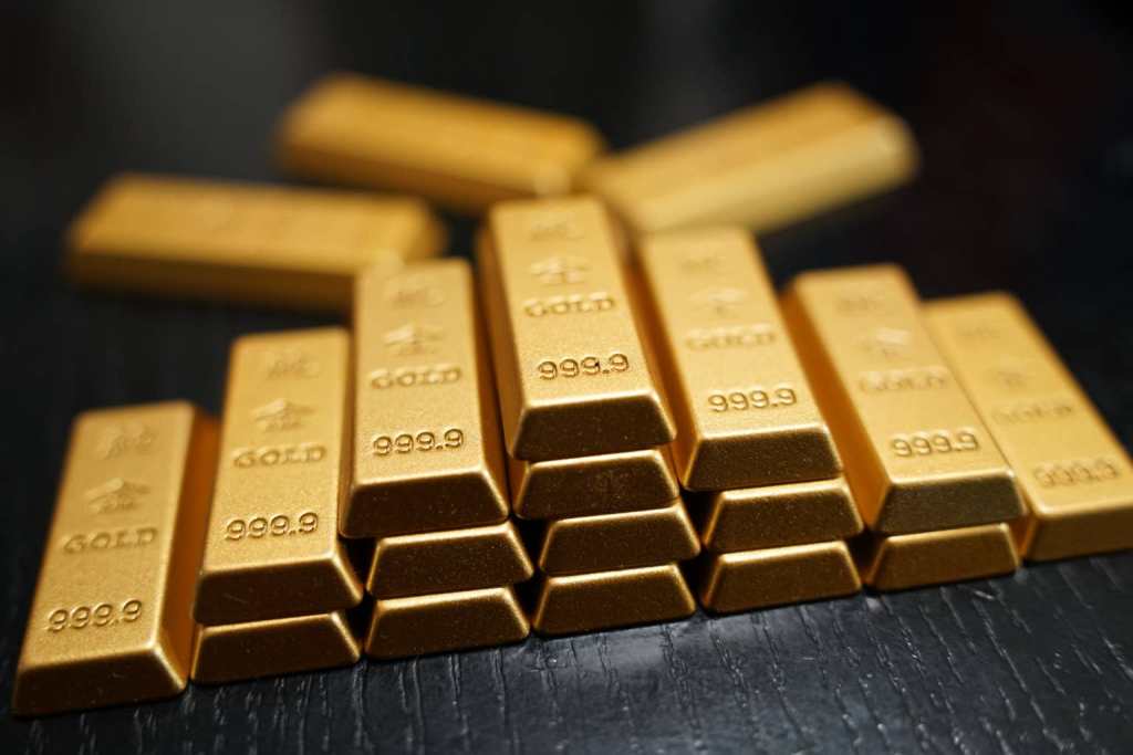 Major gold holder launches self-custody wallet