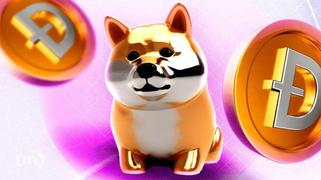 Dogecoin Set for Massive 20% Surge as Breakout Signal Ignites Hope