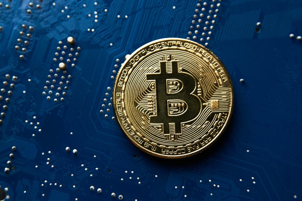 Bitcoin Price Is Stuck in a Range—What Happens Next?