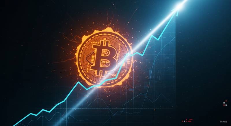 US Bitcoin ETFs Hit Longest 2026 Inflow Streak as Holdings Near 7% of BTC Supply