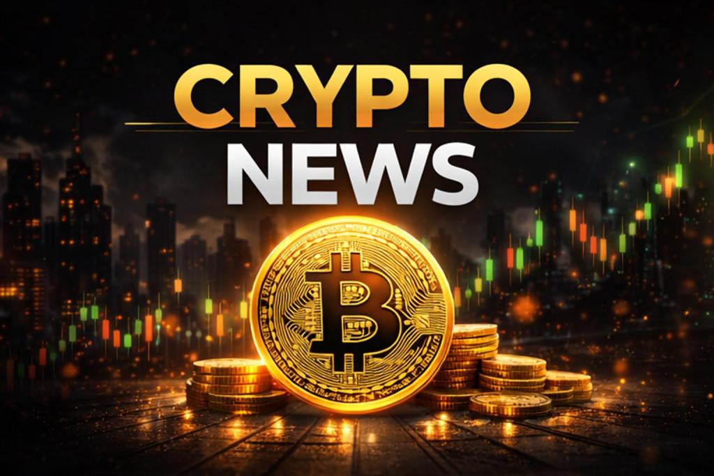 Crypto Market News Today: Bitcoin Breaks $78K on…