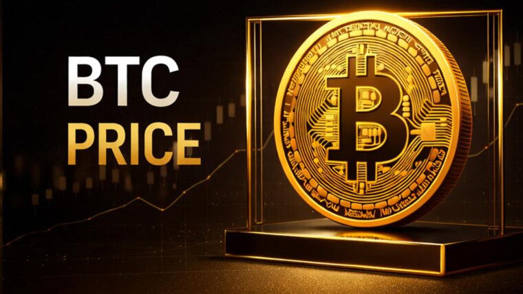 Bitcoin Price Consolidates Above $79K as Strategy Buys…