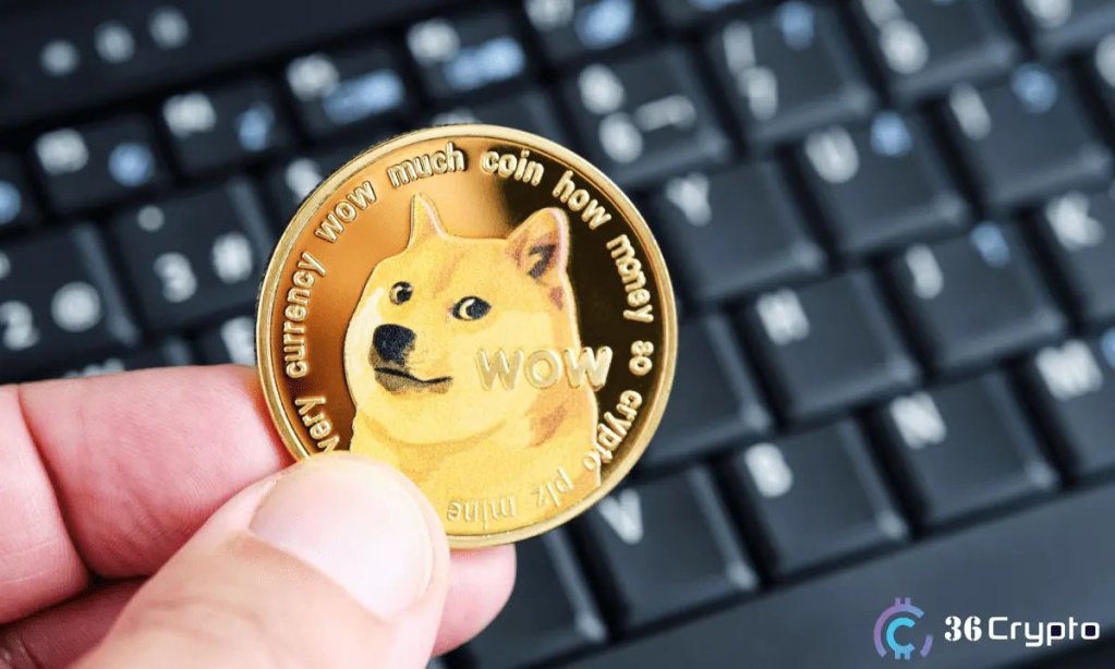 Dogecoin Spot Flows Crash 252% as Key Market Triggers Shake DOGE Outlook