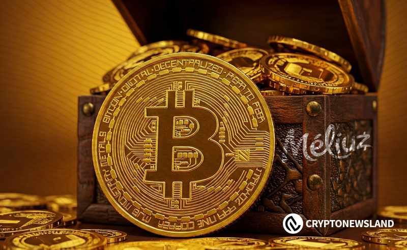 Bitcoin Correction Shows Market Maturity Amid Rising Institutional Demand