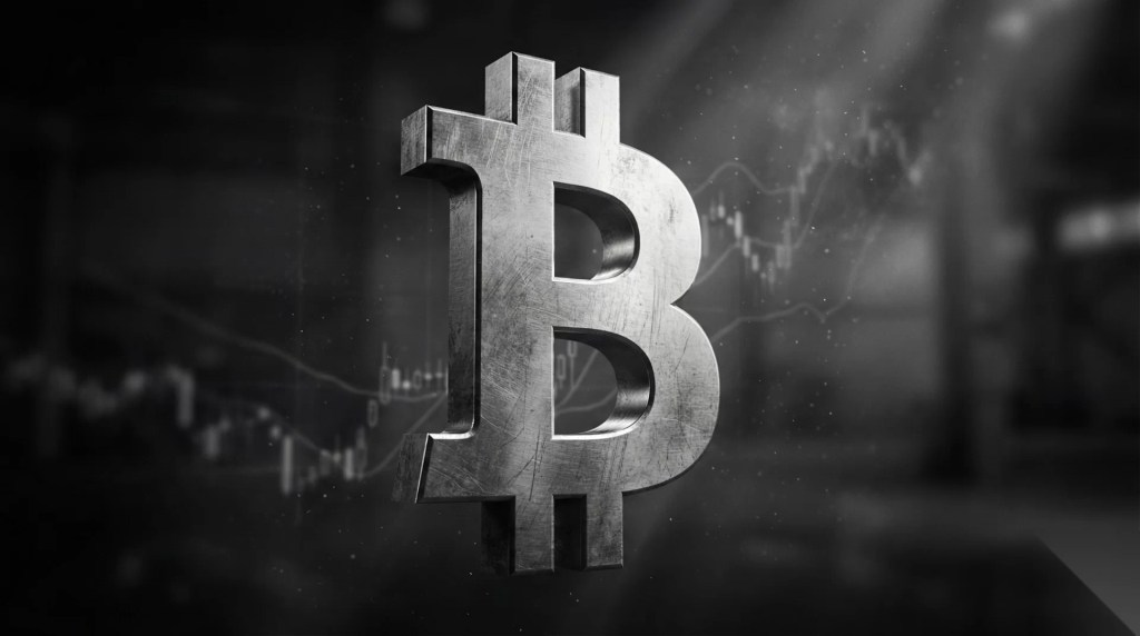 Bitcoin Dips Below $77,000 Sparking Concerns Over Market Liquidity