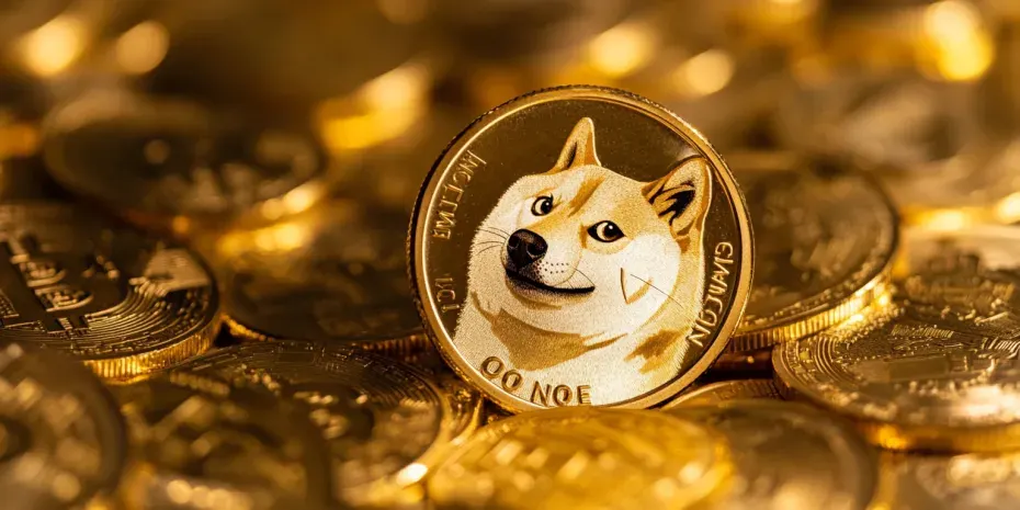 Dogecoin Price Trap Signals Potential Crash Toward $0.08