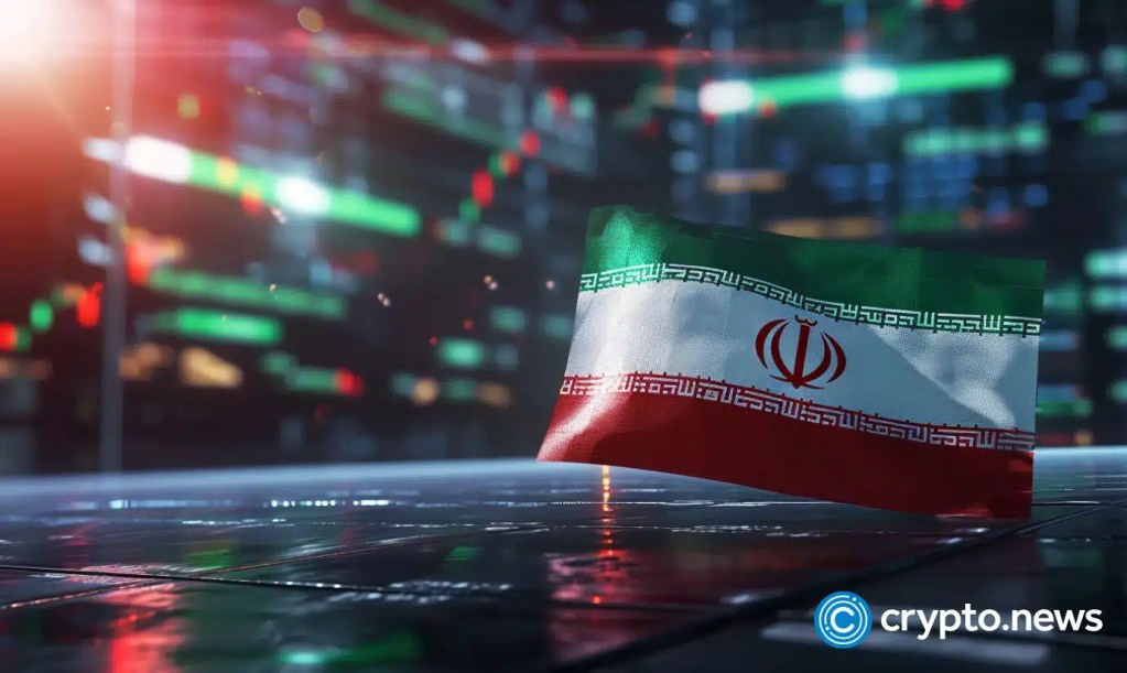 Iran denies reports of crypto tolls in Strait of Hormuz