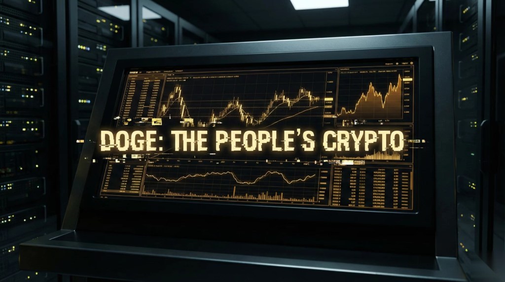 Dogecoin fails to hold $0.10 as sellers regain control