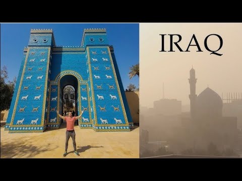 Goldilocks Global Banking News: Iraq Announces Massive Dinar Plan for a New Iraq