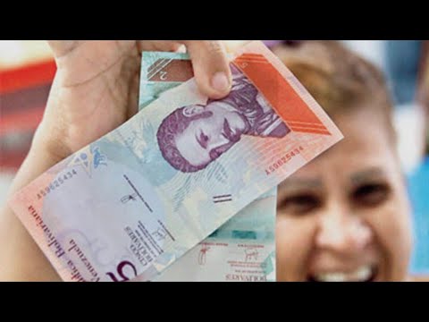 Goldilocks Global Banking News: Venezuela Bolivar Rate will Change, Process Started