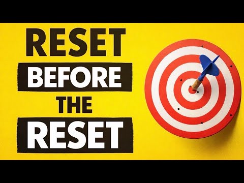 Goldilocks Global Banking News: The Reset is Happening Now Before the Reset