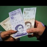 Goldilocks Global Banking News: IMF Announcement, Venezuela Bolivar Reconnecting to International Standards