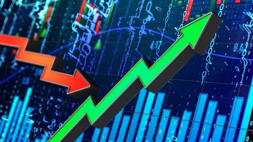 Stock Market Today: Dow, S&P 500 Gain as Iran Deal Optimism Lifts Markets