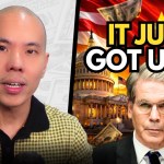 Sean Foo: US Orders Chinese Banks to Cancel all Iran Payments and Trade