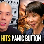 Sean Foo: Japan Demands US Permission to Save its Currency, Bessent’s Financial Panic Begins