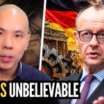 Sean Foo: Germany Running to China while US Signals Currency Implosion
