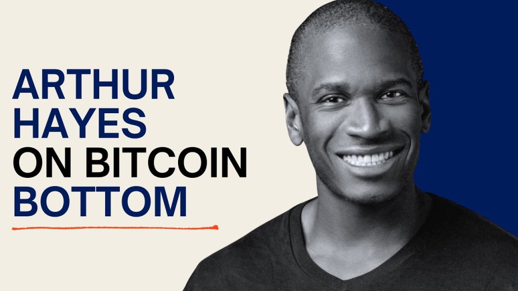 Bitcoin Price Prediction: Arthur Hayes on AI, Oil Price, and War Against Crypto