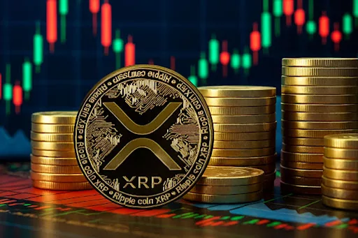 Why is XRP flat despite record ETF inflows?