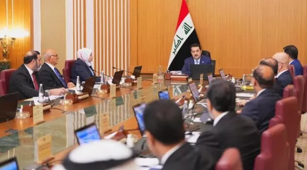 Solar Energy and Green Projects Approved Across Iraq