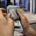 Dollar falls as markets bet on US-Iran breakthrough