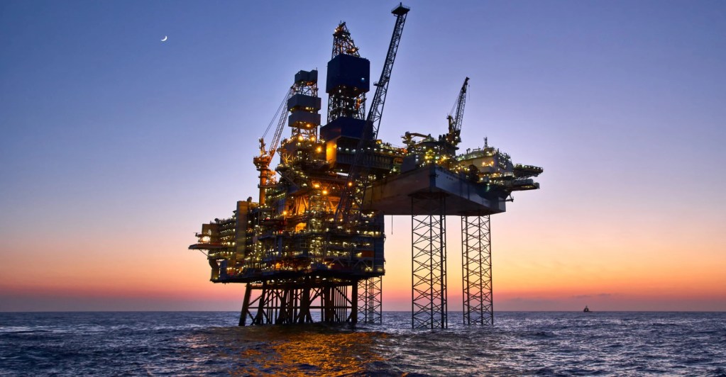 World stocks at record highs as oil slides on Iran deal hopes