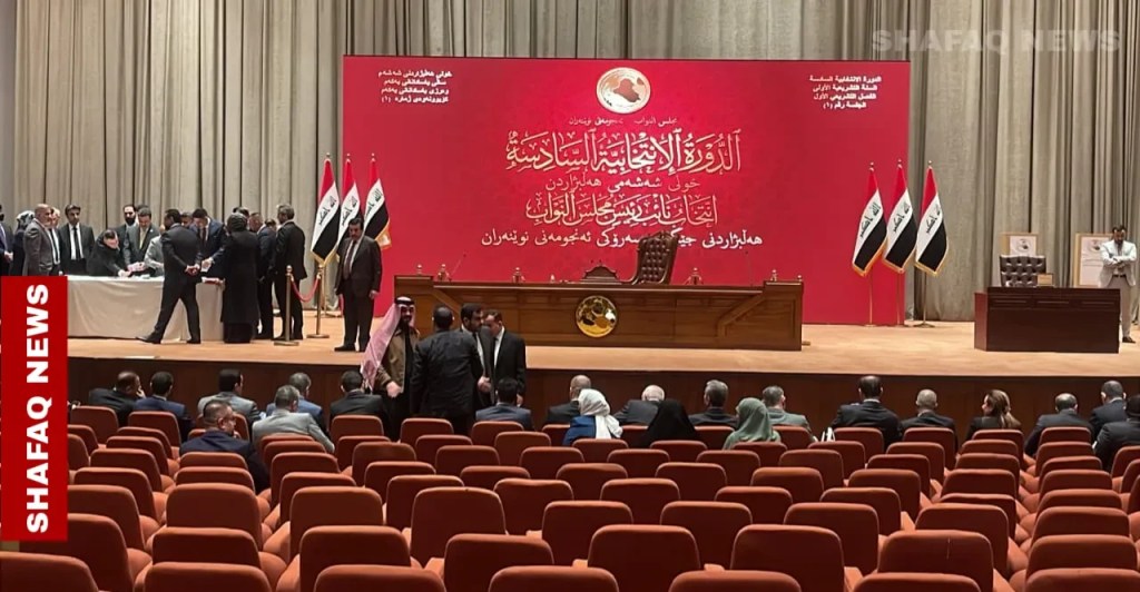 Iraqi draft laws expand bureaucracy, increase public spending