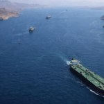 Tanker with Iraqi crude clears blocked Hormuz