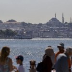 Iraq tops Arab tourism market for Turkiye