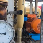 Basrah crude drops despite global oil rise