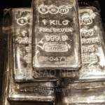Gold hits two-month low as US-Iran tensions fuel inflation fears