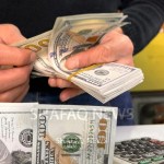 Dollar rises in Baghdad, Erbil markets