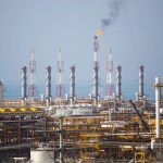 Iraq power sector faces risks as Iran gas output falls by one-third