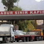 Iraqi imports from Turkiye climbs to $820M+ in April