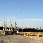 US imports no Iraqi crude oil during last week