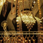 Gold prices stabilize in Baghdad, edge lower in Erbil
