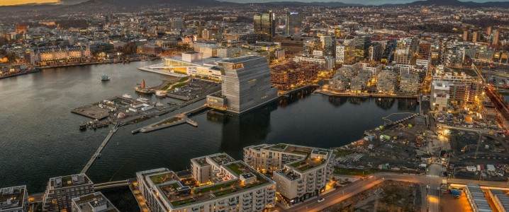 Norway’s $2.2T Fund Accused of Backing Big Oil