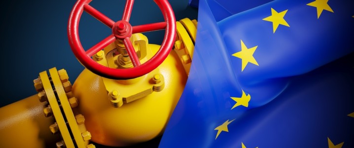 Europe’s Gas Industry Seeks Relief From Storage Mandates