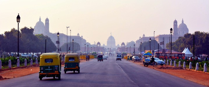 India's Wholesale Inflation Hits 3.5-Year High as Fuel Costs Surge 25%