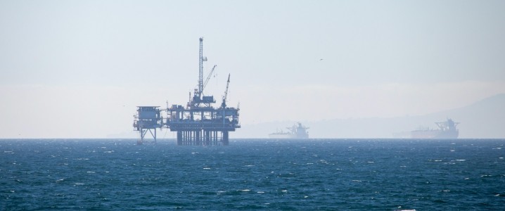 BP Weighs Egyptian Gas Asset Sale in Restructuring Drive