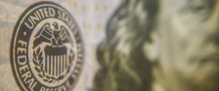 New Fed Chair Faces Pressure as Oil Prices Fuel Inflation
