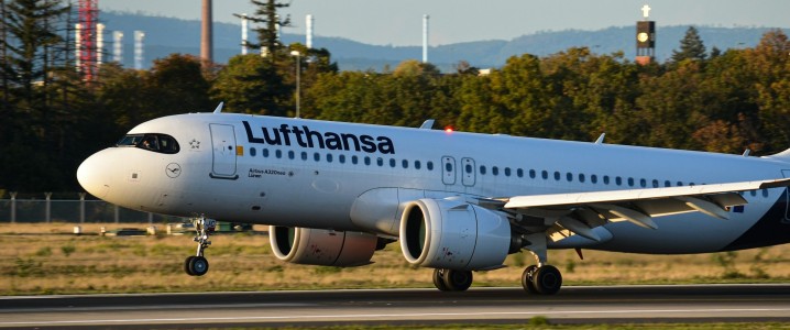 European Airlines Say Jet Fuel Supply Is Under Control for Summer