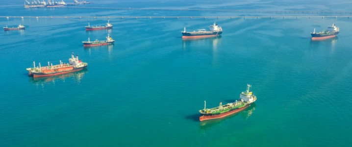 India Eyes Direct Gulf Oil Loading Despite Hormuz Blockade