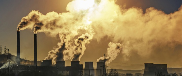 Shell Returns to Dutch Supreme Court in Landmark Climate Case