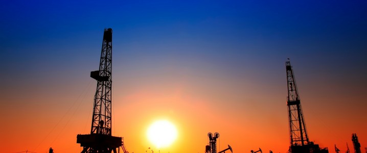 Oil Prices Fall 6% as U.S.-Iran Peace Talks Gain Ground