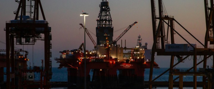 Expert Says Traders Should Brace for July Jump in Oil Prices