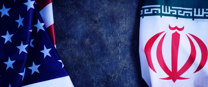 Rubio Plays Down Imminent U.S.-Iran Deal